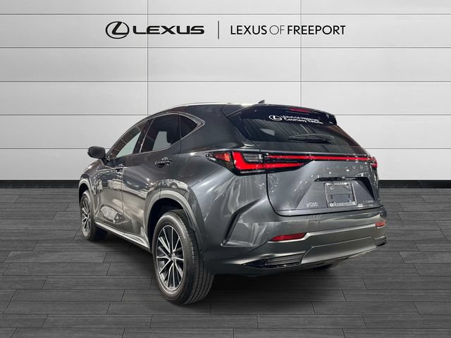 Used 2025 Lexus NX 350 AWD w/ Accessory Package (2T) image 6