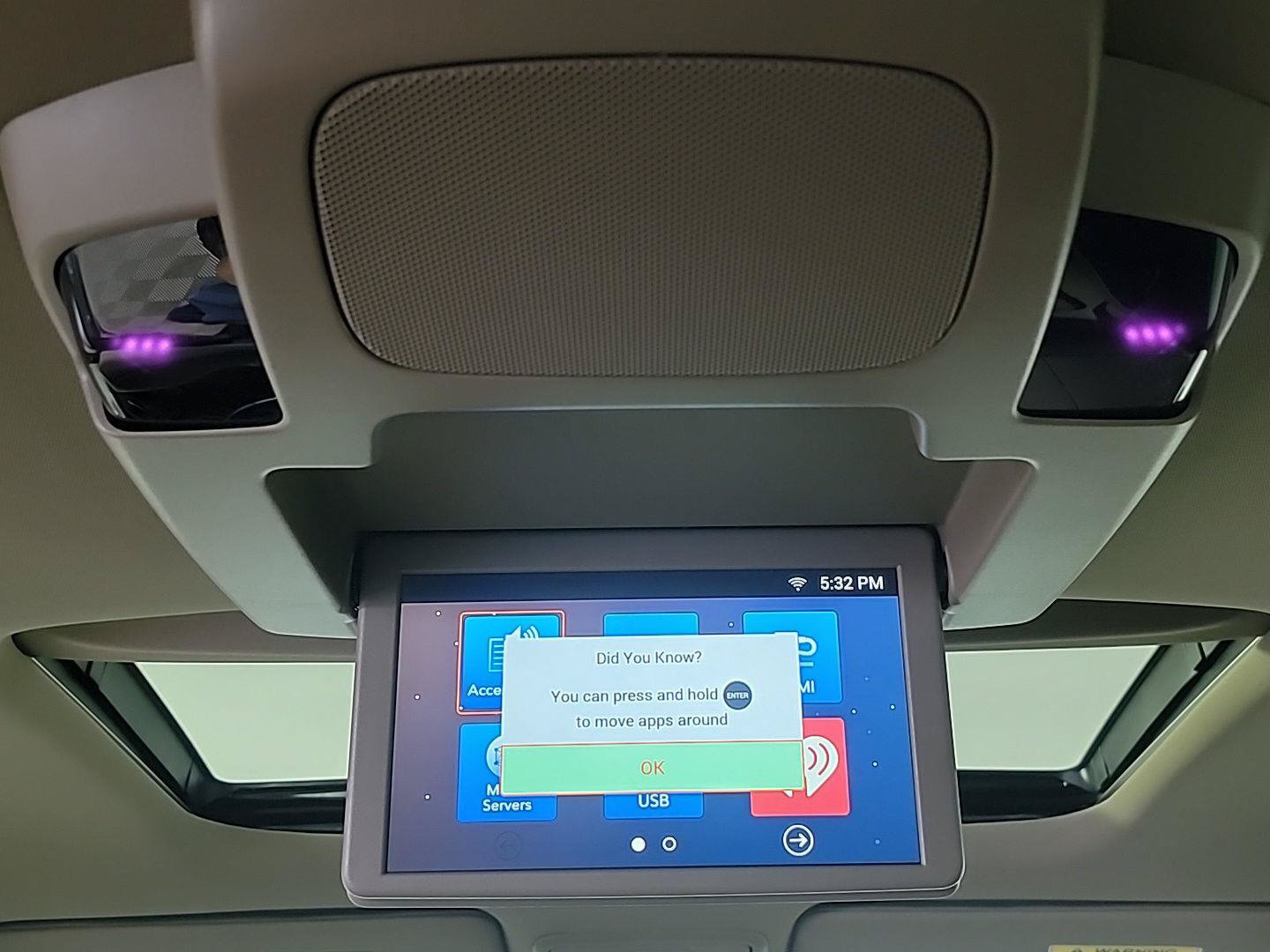 Certified 2021 Honda Pilot Touring image 26