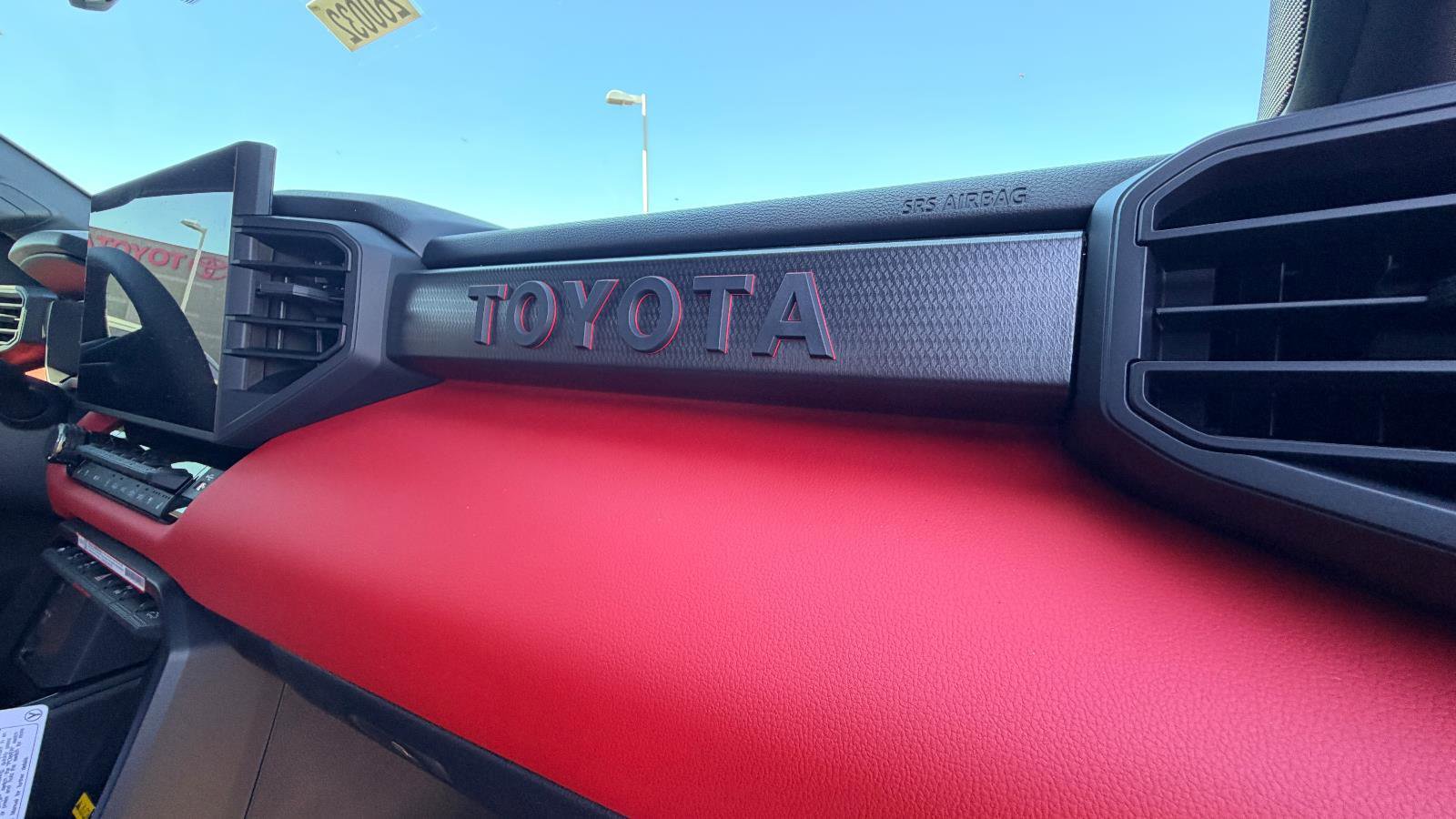 New 2026 Toyota Tundra TRD Pro image 21