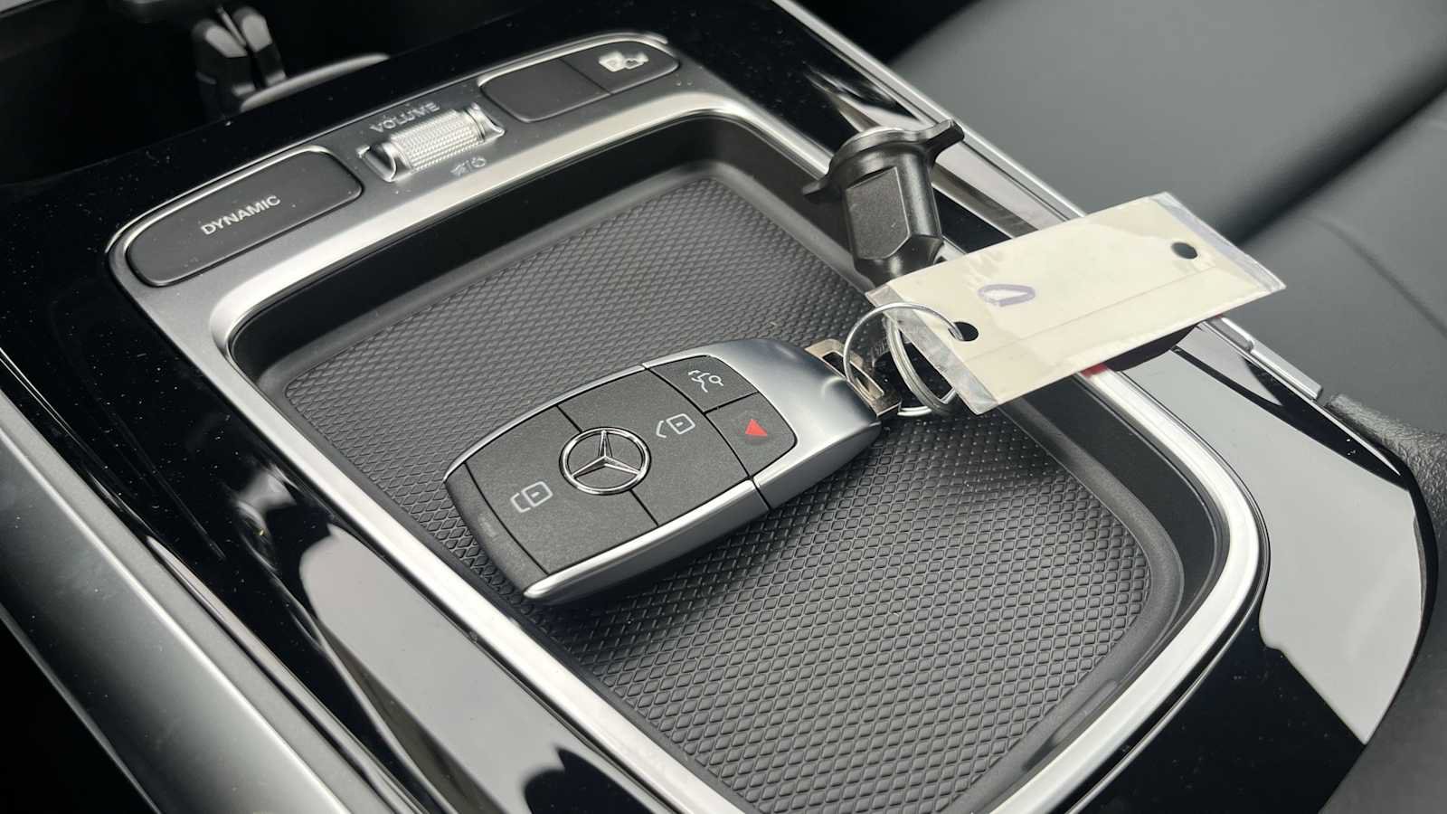 New 2026 Mercedes-Benz GLA 250 4MATIC image 48