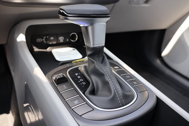 New 2027 Hyundai Kona SEL Sport AWD/4WD image 20