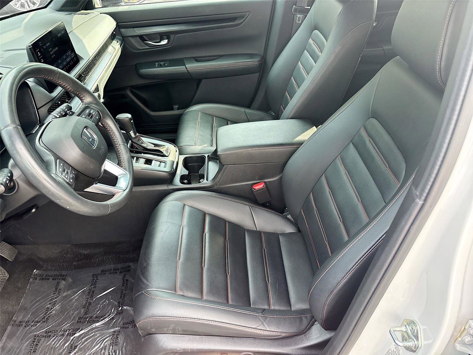 Used 2024 Honda CR-V Sport-L image 21