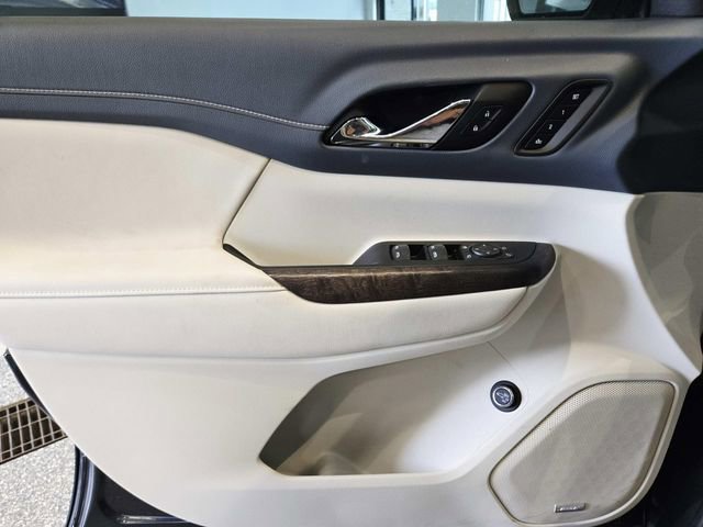 Used 2022 GMC Acadia Denali w/ LPO, Floor Liner Package image 31