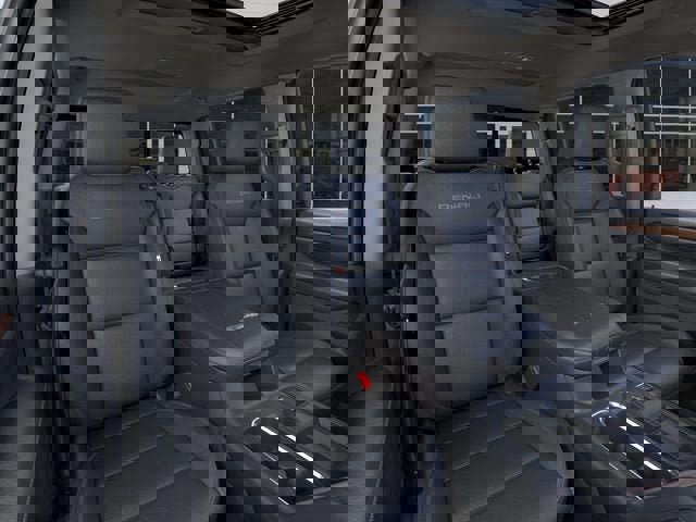 New 2026 GMC Sierra 2500 Denali w/ Denali Reserve Package image 16