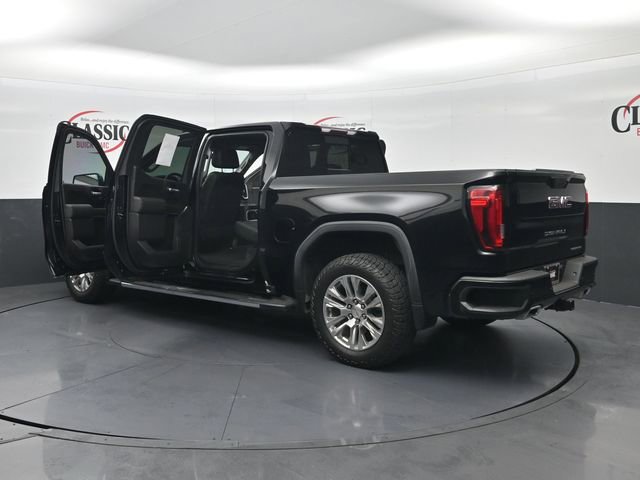 Used 2020 GMC Sierra 1500 Denali image 33