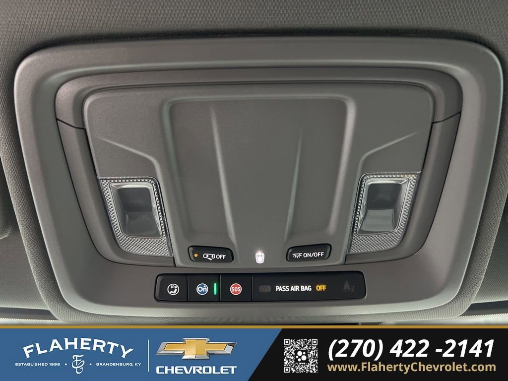 New 2026 Chevrolet Silverado 2500 W/T image 32