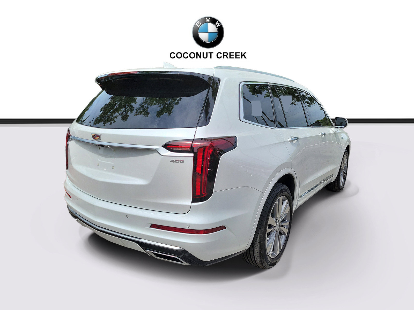 Used 2024 Cadillac XT6 Premium Luxury FWD image 4