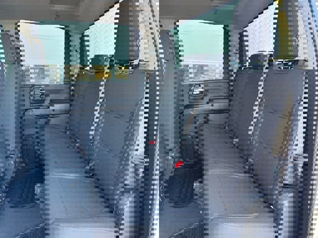 New 2026 Chevrolet Silverado 2500 Custom w/ Custom Value Package image 34