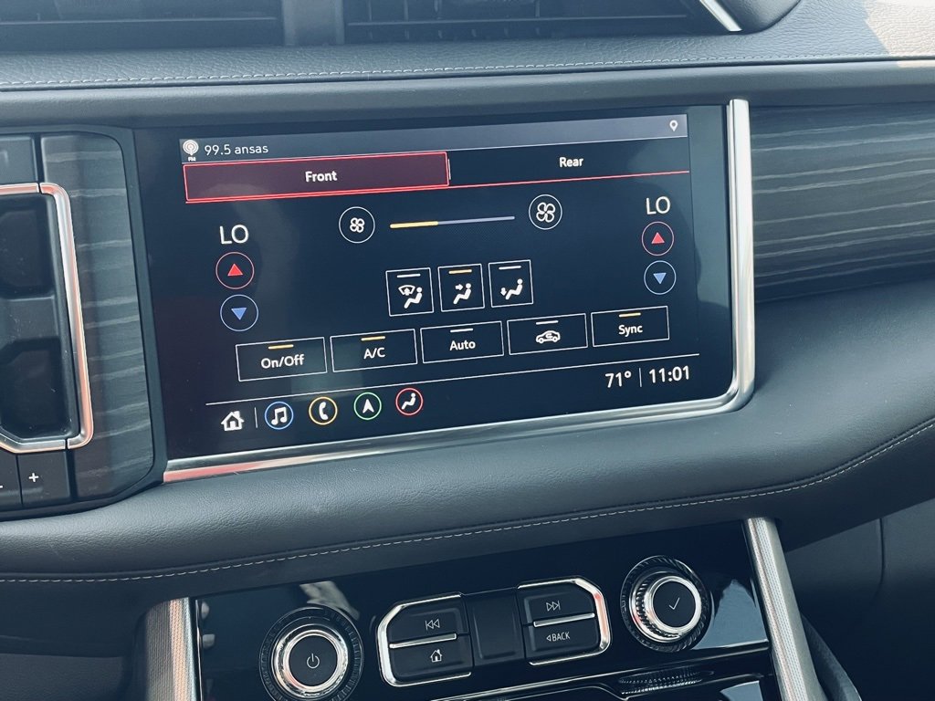 Used 2021 GMC Yukon Denali w/ Denali Premium Package image 16