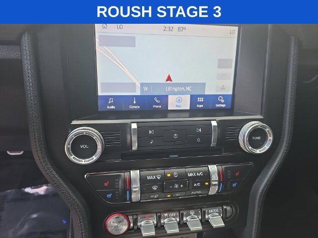 Used 2021 Ford Mustang GT Premium w/ GT Performance Package RWD image 22