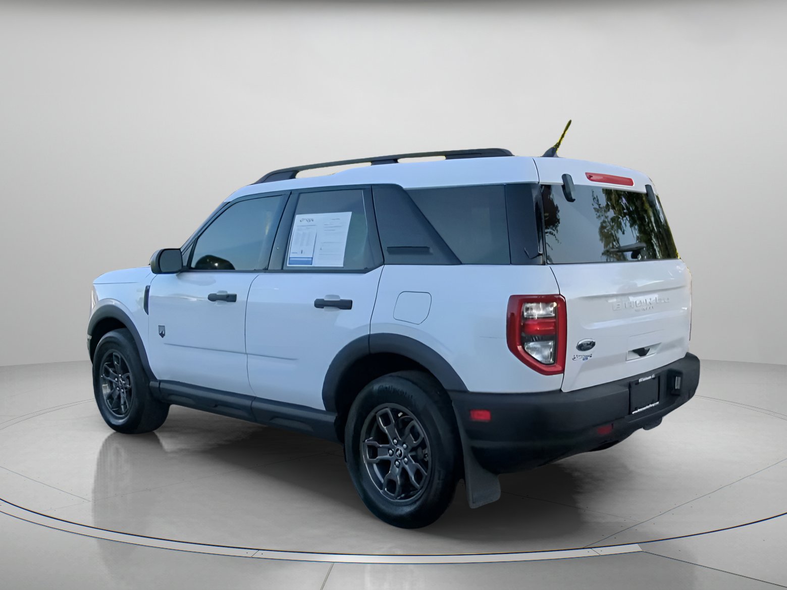 Used 2021 Ford Bronco Sport Big Bend AWD/4WD image 20