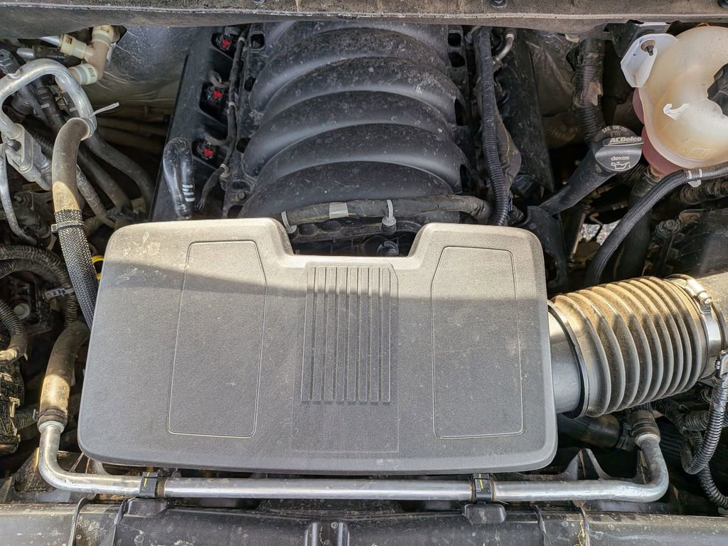 Used 2024 GMC Yukon Denali w/ LPO, Floor Liner Package image 37