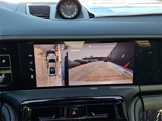 New 2026 Porsche Panamera GTS image 18