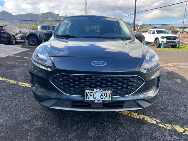 Used 2022 Ford Escape SE w/ Convenience Package AWD/4WD image 8