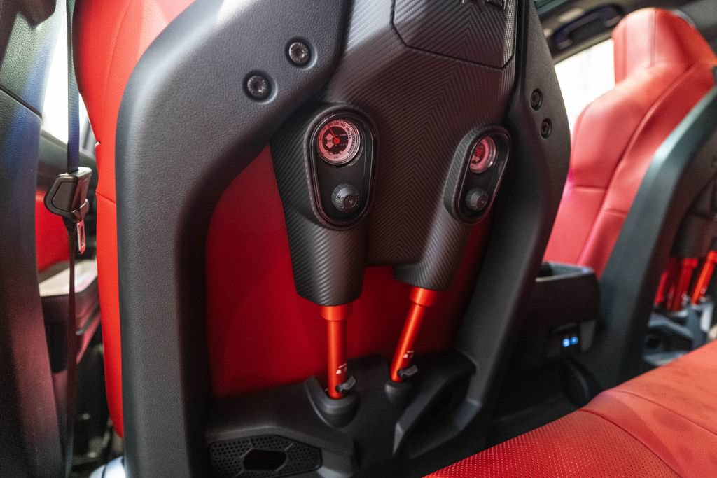New 2026 Toyota Tacoma TRD Pro AWD/4WD image 15
