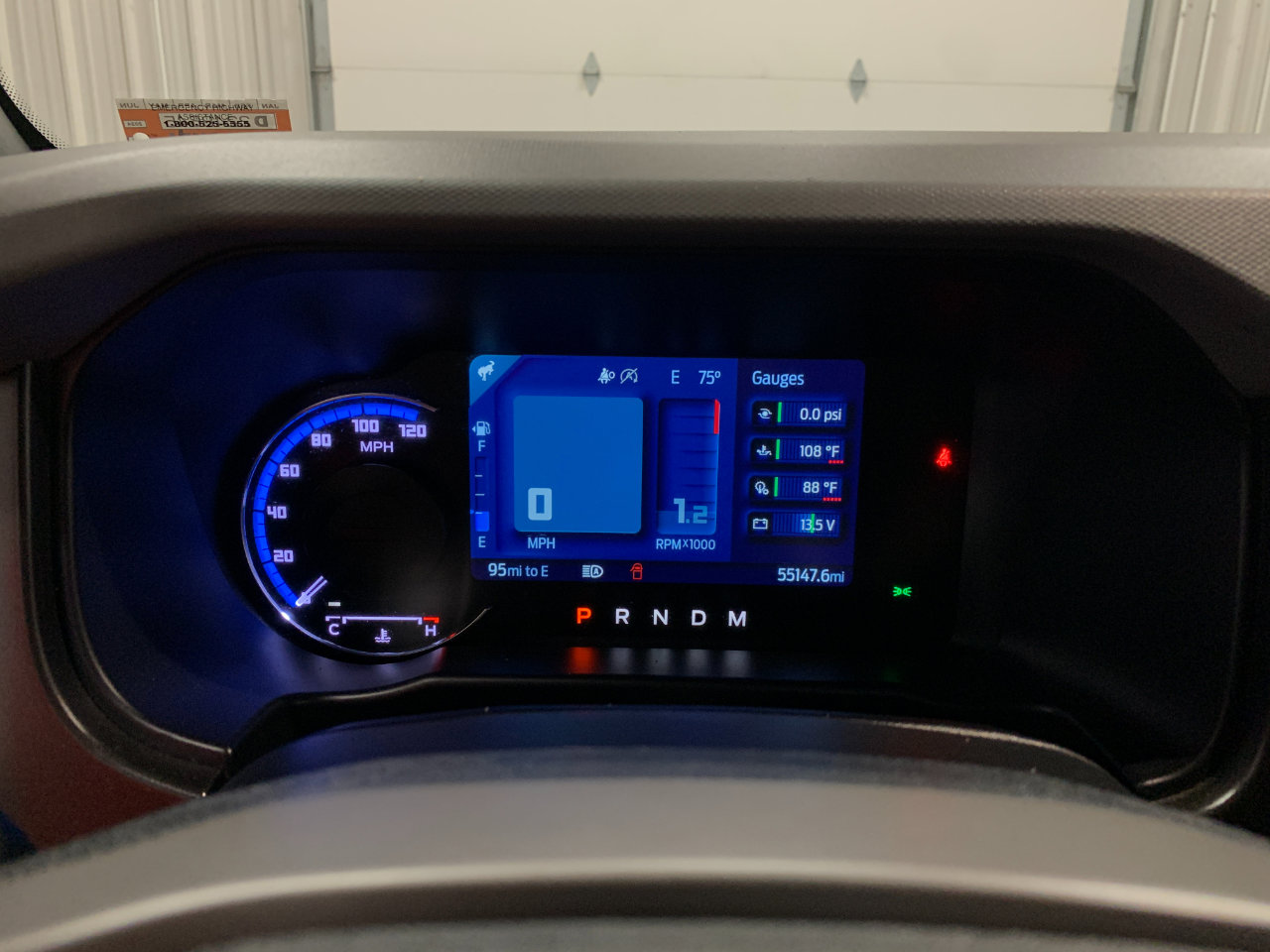 Used 2022 Ford Bronco 4-Door w/ Sasquatch Package image 35