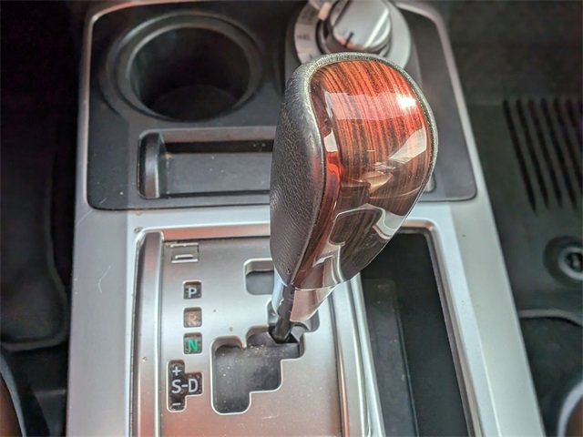 Used 2019 Toyota 4Runner Limited image 23