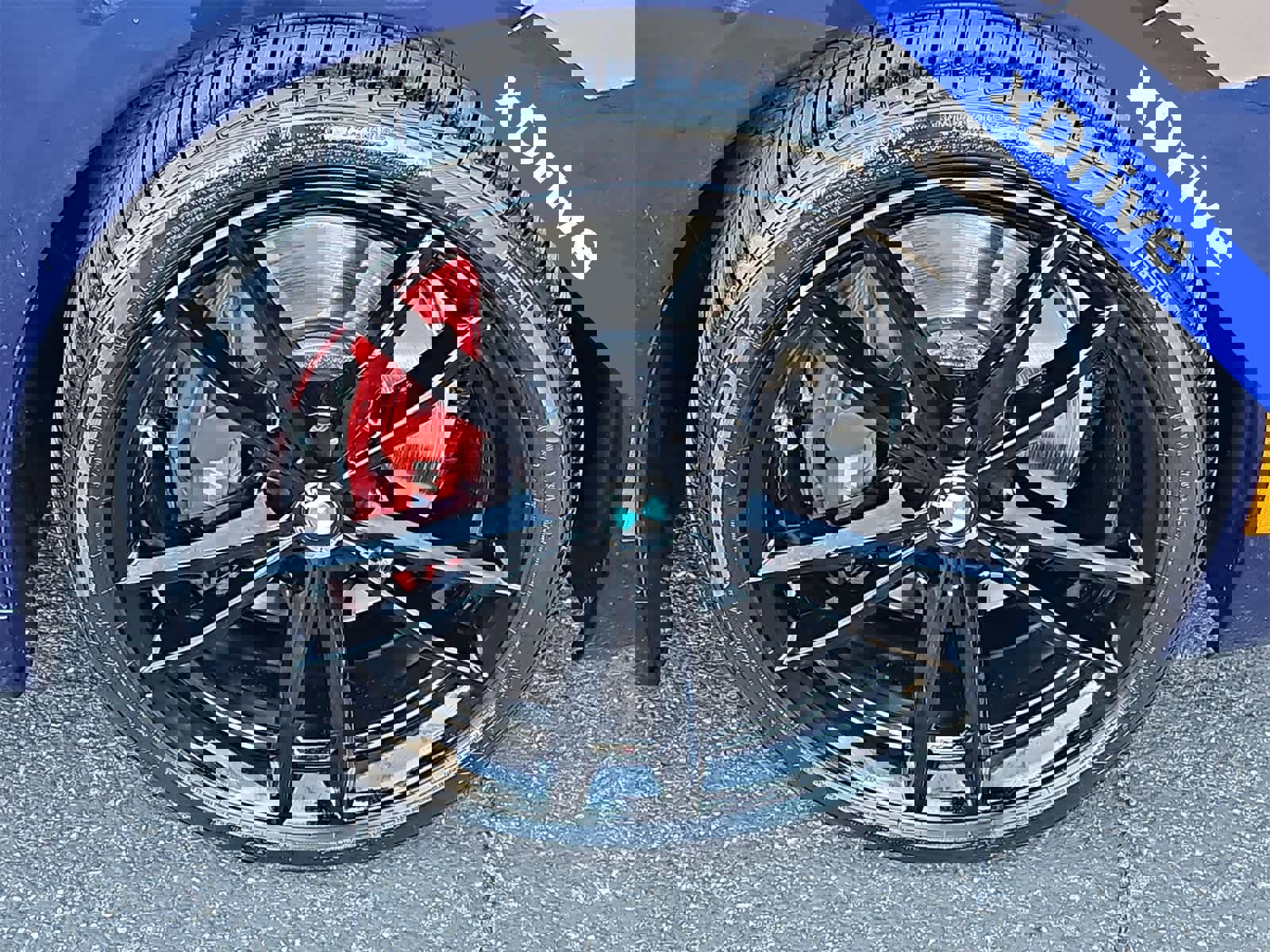 Used 2021 BMW 440i xDrive Coupe w/ Shadowloine Package image 12