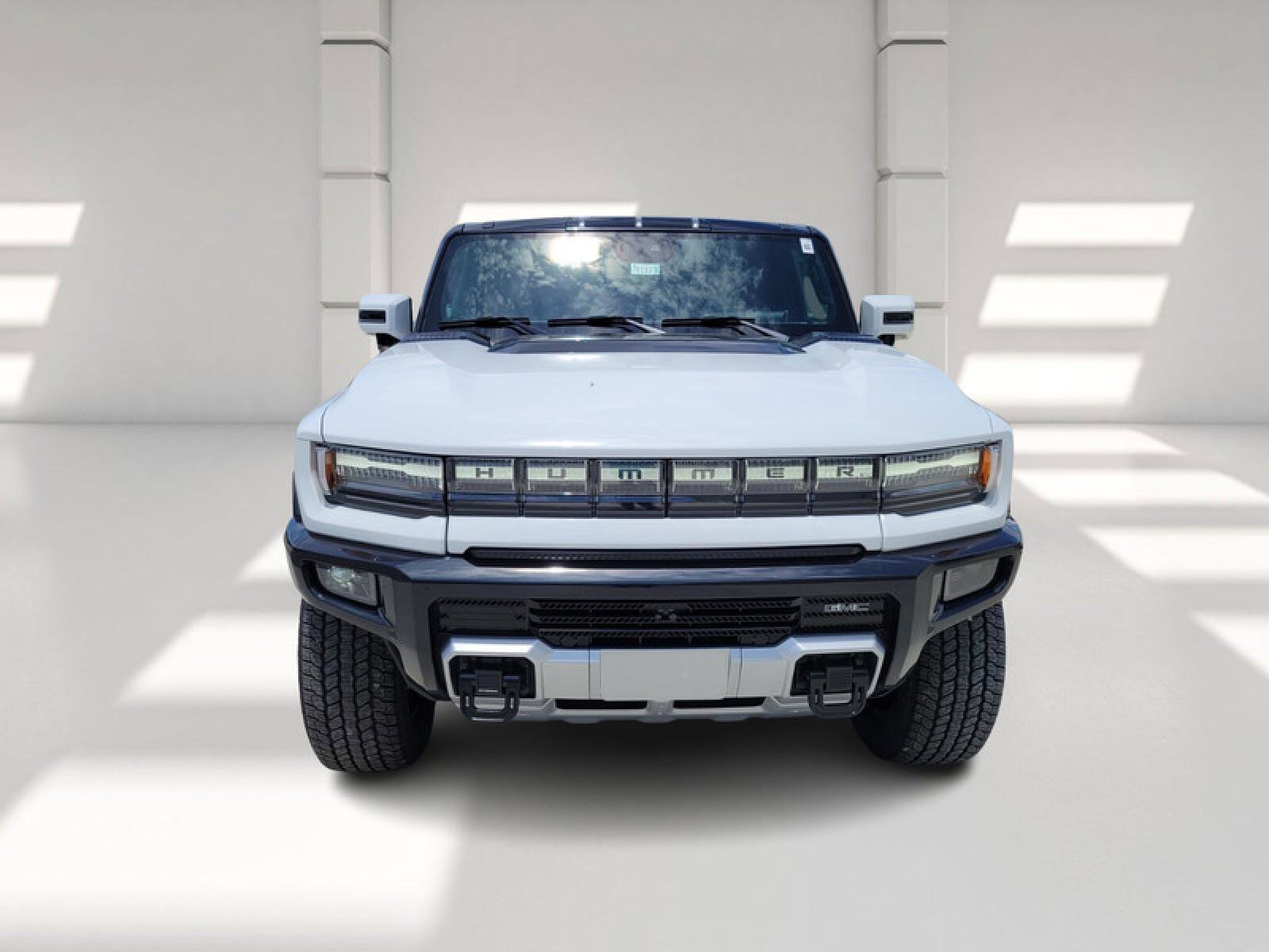 New 2025 GMC Hummer EV 2X image 2