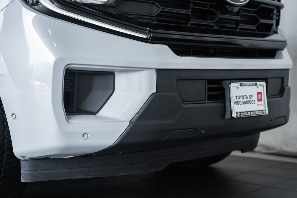 Used 2025 Ford Expedition Max Active image 16