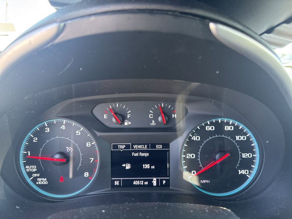 Used 2025 Chevrolet Malibu LT FWD image 9