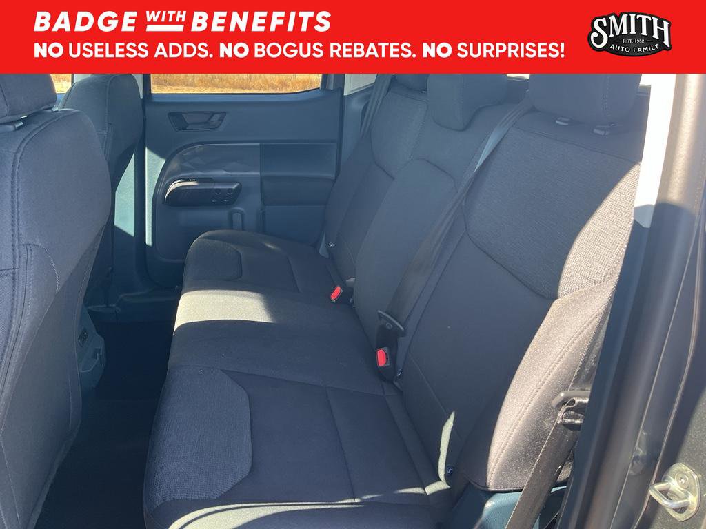 Used 2025 Ford Maverick XL image 13