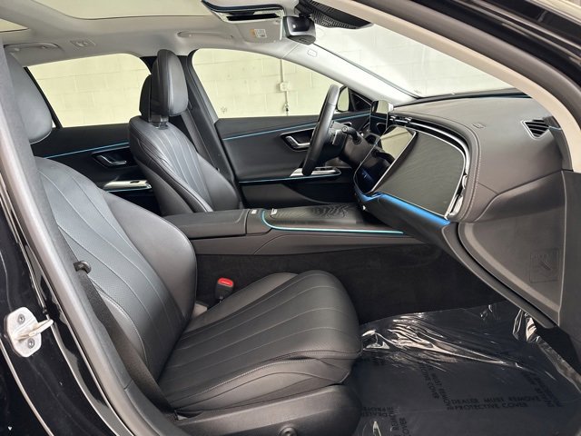 Used 2025 Mercedes-Benz E 450 4MATIC All-Terrain Wagon image 55