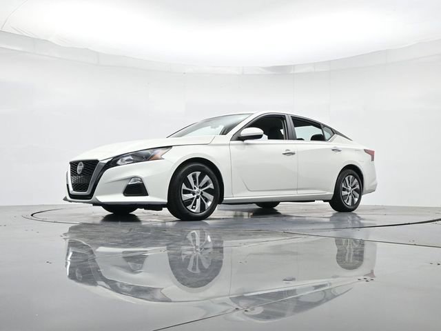 Used 2022 Nissan Altima 2.5 S image 35