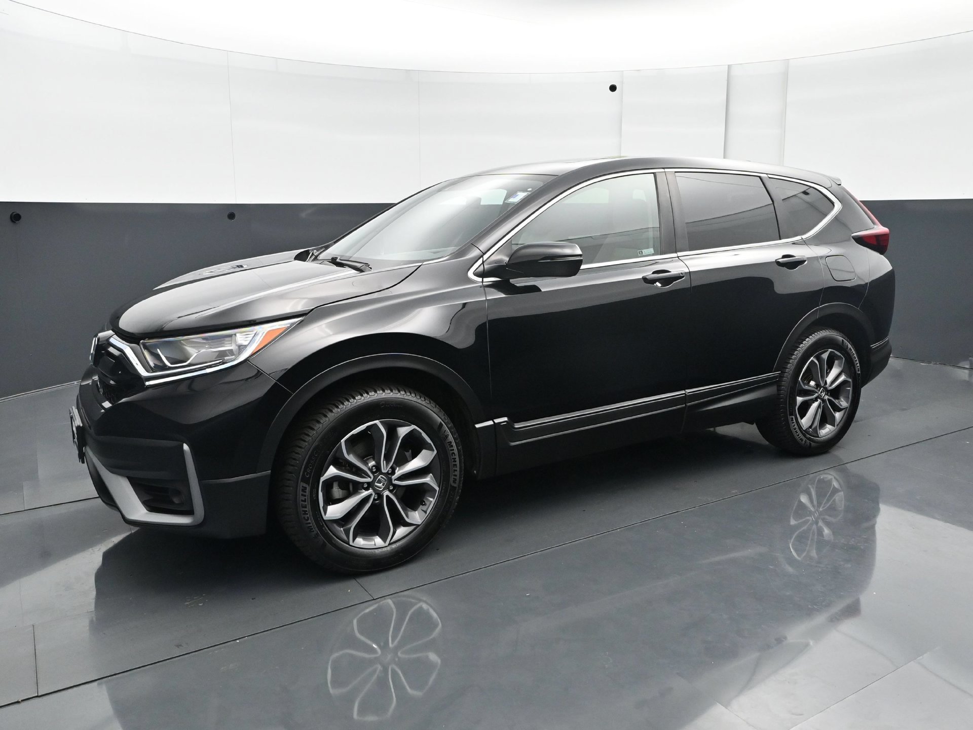 Used 2020 Honda CR-V EX image 2
