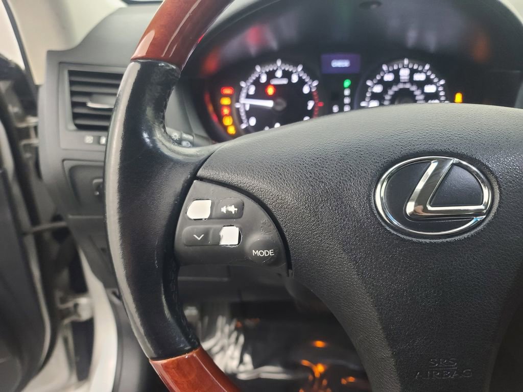 Used 2009 Lexus ES 350 image 29