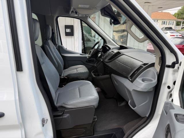 Used 2016 Ford Transit 350 XL RWD image 9