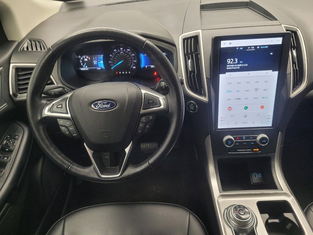 Used 2023 Ford Edge SEL image 22