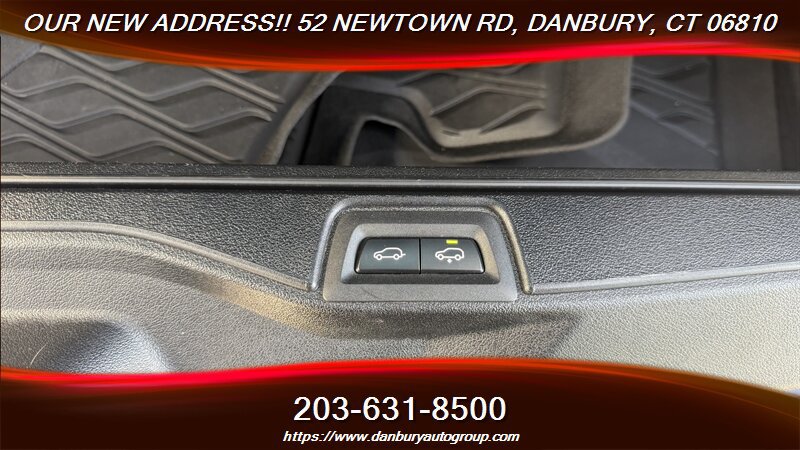 Used 2021 BMW X7 xDrive40i w/ Executive Package AWD/4WD image 37