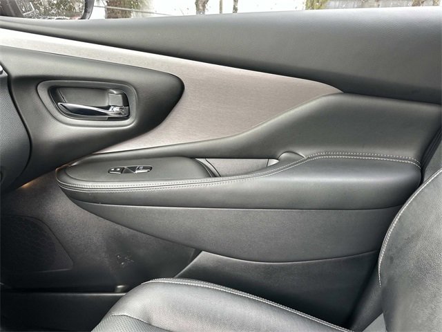 Used 2023 Nissan Murano SL image 22