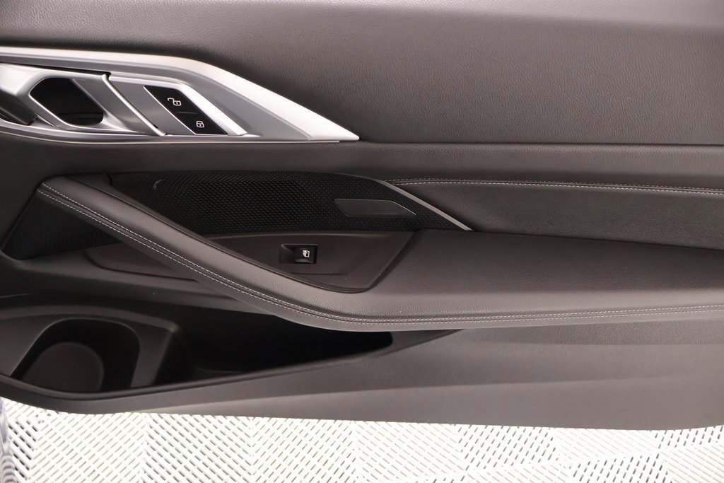 Used 2025 BMW 430i Coupe image 17