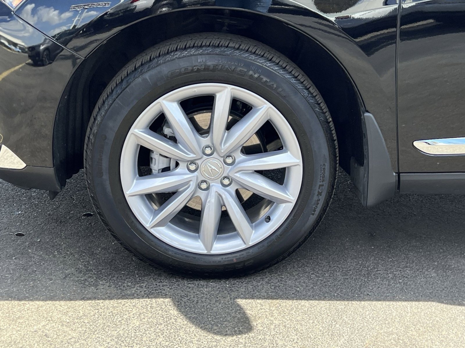 Certified 2024 Acura RDX SH-AWD image 13