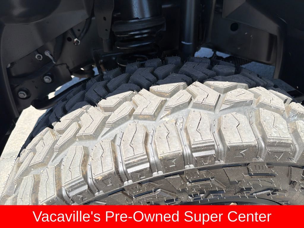 Used 2024 RAM 2500 Laramie w/ Safety Group AWD/4WD image 28