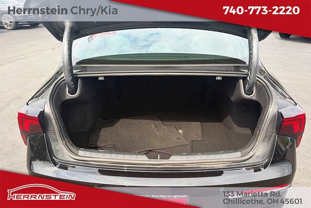 Used 2025 Kia K5 GT-Line FWD image 23