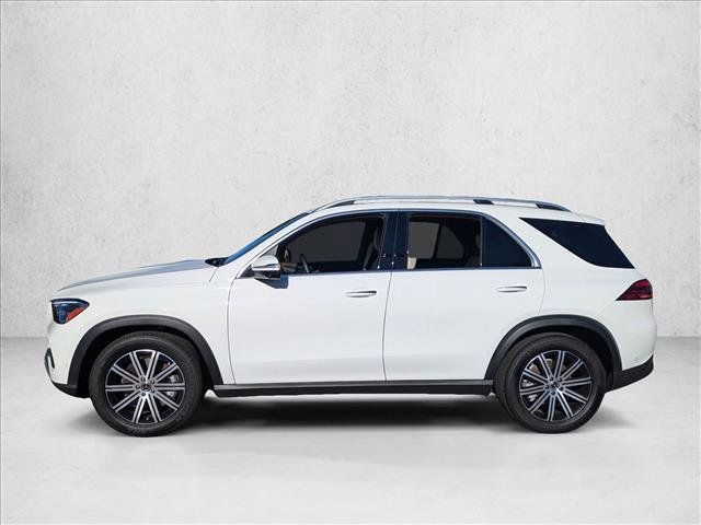 Certified 2025 Mercedes-Benz GLE 450 4MATIC image 9
