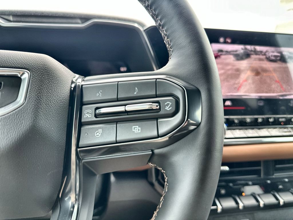 New 2026 GMC Canyon AT4 w/ AT4 Premium Package AWD/4WD image 32
