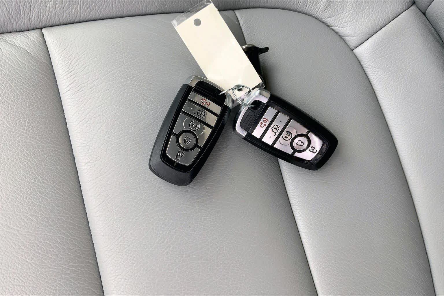 Certified 2023 Ford Escape Active AWD/4WD image 14
