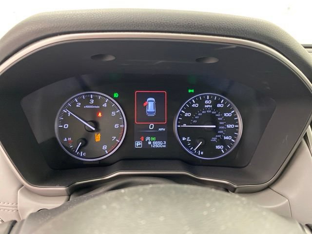 Used 2025 Subaru Outback Limited AWD/4WD image 19