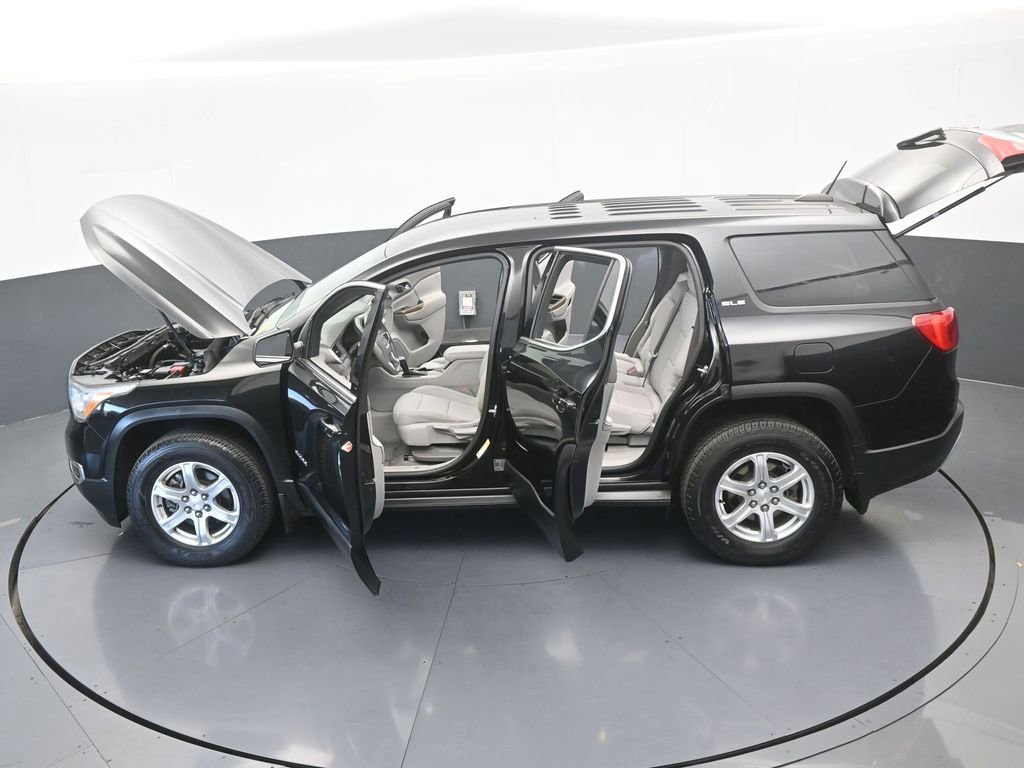 Used 2019 GMC Acadia SLE image 29