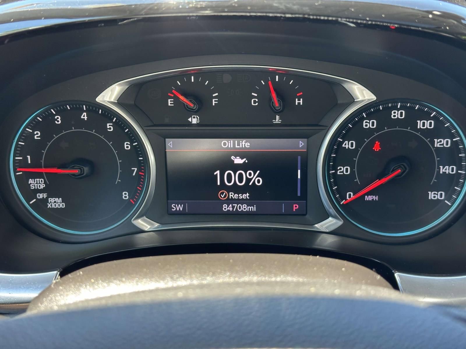 Used 2021 Chevrolet Traverse LT w/ LT Premium Package AWD/4WD image 19