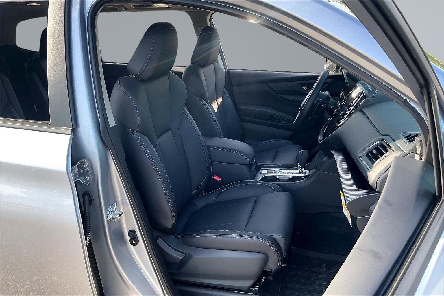 New 2026 Subaru Ascent Premium AWD/4WD image 22