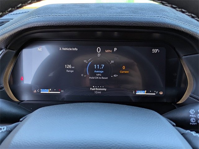 New 2025 Jeep Grand Cherokee Limited w/ Black Appearance Package image 28