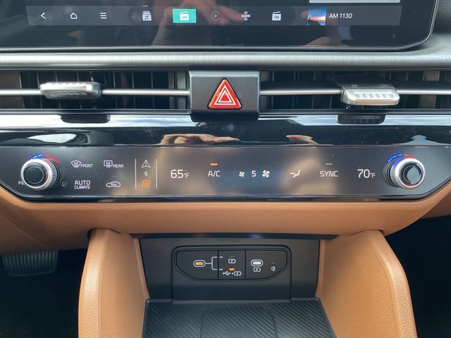 New 2026 Kia Sportage X-Line w/ X-Line Technology Package image 24