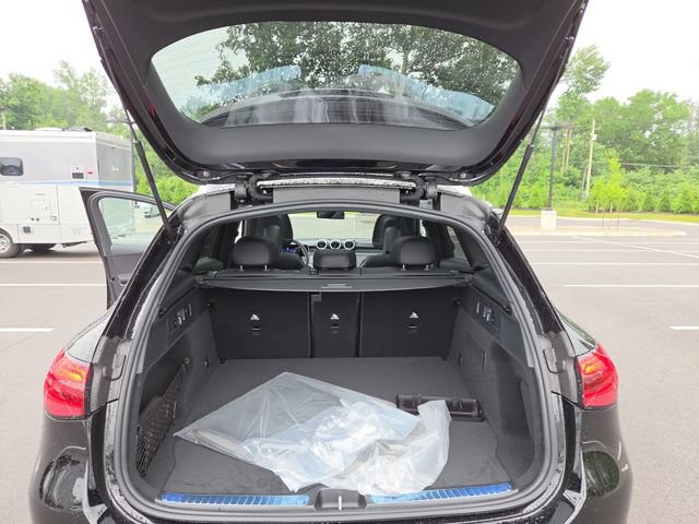 New 2026 Mercedes-Benz GLC 300 4MATIC image 29