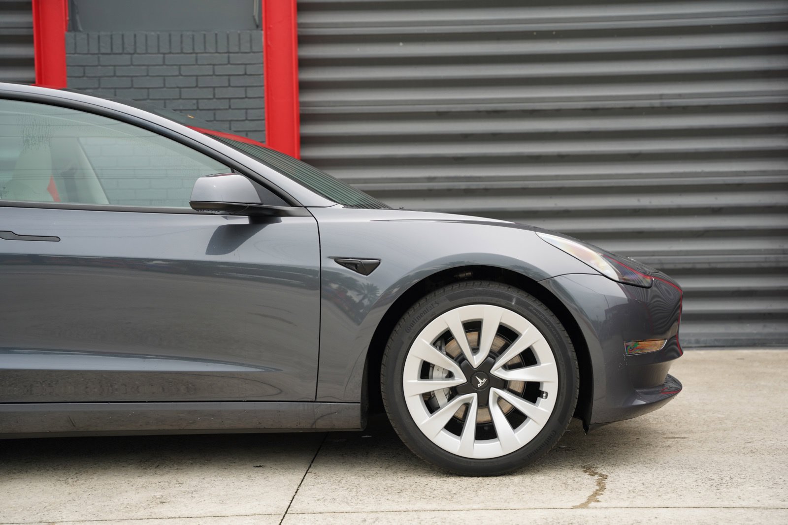 Used 2023 Tesla Model 3 Standard Range RWD image 7