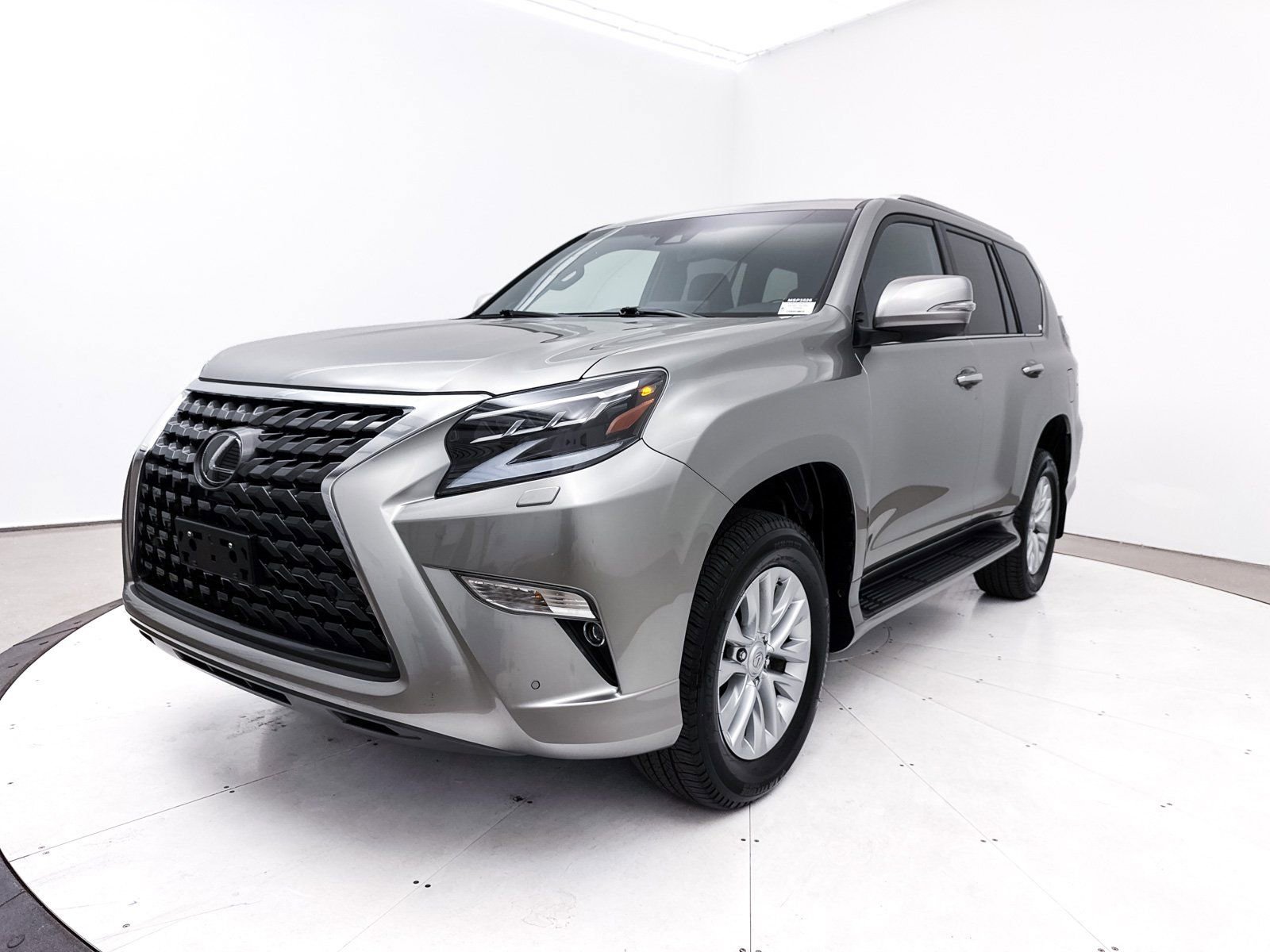 Used 2023 Lexus GX 460 Premium w/ Premium Package image 13